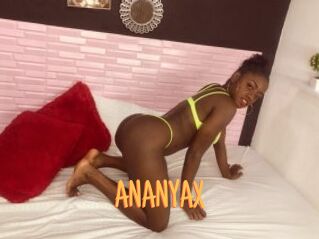 ANANYAX