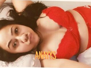 ANAYYS Mobile Porno