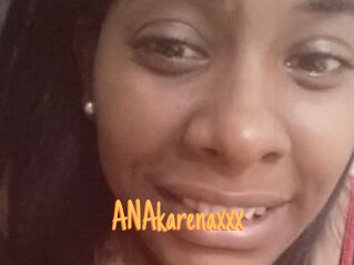 ANAkarenaxxx Mobile Porno