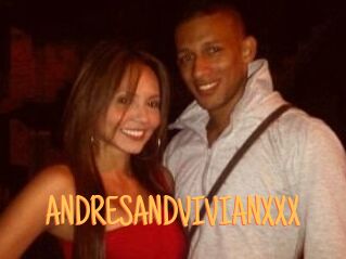 ANDRESANDVIVIANXXX