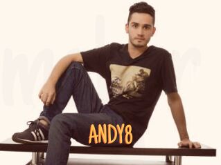 ANDY8