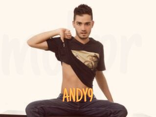 ANDY9