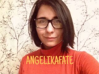 ANGELIKA_FATE Mobile Porno