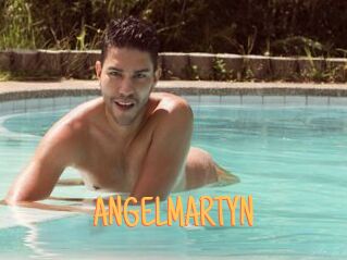 ANGELMARTYN