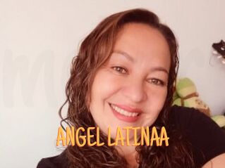 ANGEL_LATINAA Mobile Porno