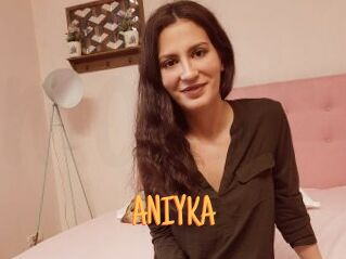 ANIYKA