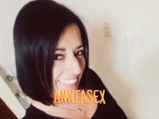 ANNIASEX