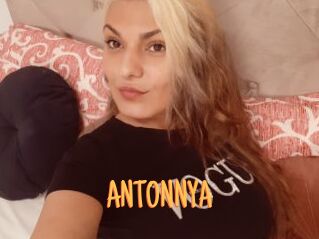 ANTONNYA