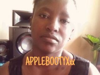 APPLEBOOTYXxx