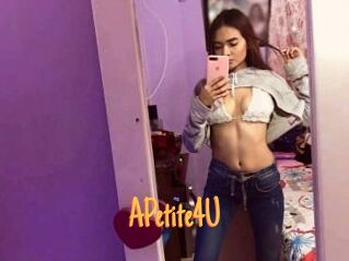 APetite4U