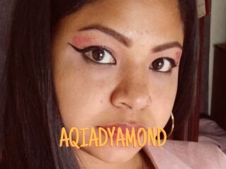 AQIADYAMOND