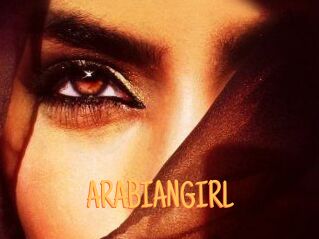 ARABIANGIRL