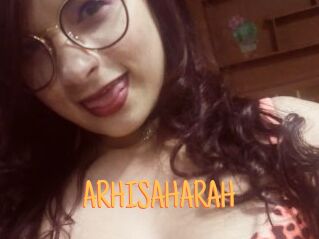 ARHISAHARAH