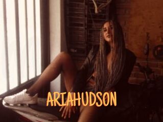 ARIAHUDSON