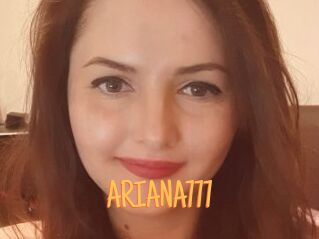 ARIANA777