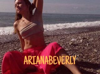 ARIANA_BEVERLY Mobile Porno