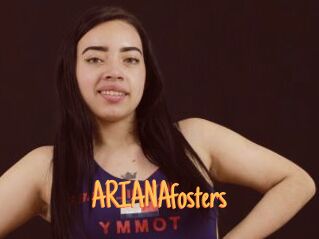 ARIANAfosters