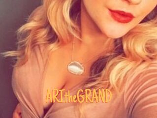 ARItheGRAND