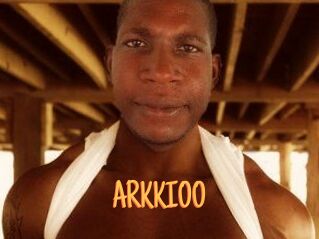 ARKKIOO