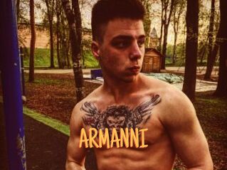 ARMANNI