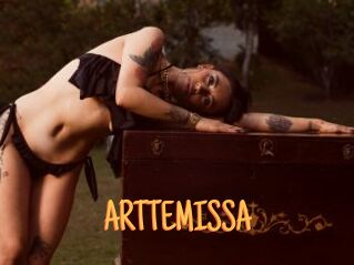 ARTTEMISSA