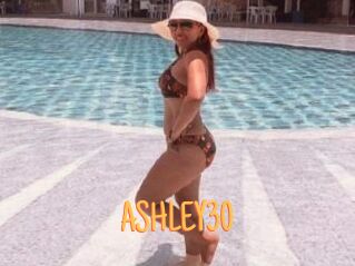 ASHLEY30