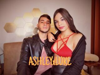 ASHLEYxLUKE