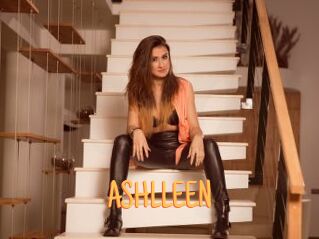 ASHLLEEN Mobile Porno