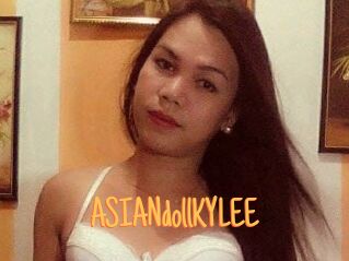 ASIANdollKYLEE