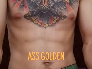 ASS_GOLDEN