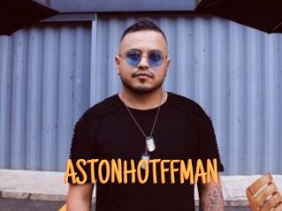 ASTONHOTFFMAN