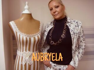 AUBRYELA Mobile Porno