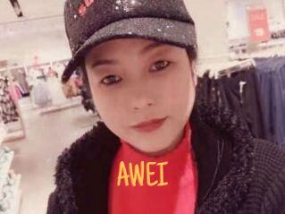 AWEI