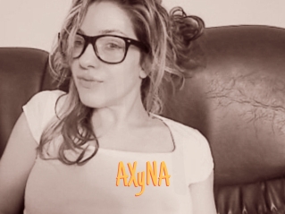 AXyNA Mobile Porno