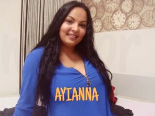AYIANNA_