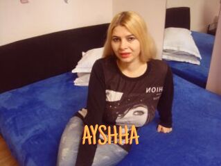 AYSHHA