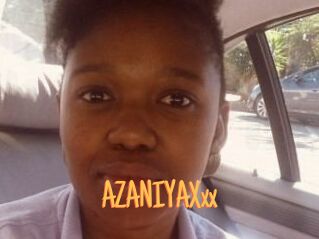 AZANIYAXxx