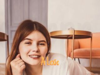 A_Lexie Mobile Porno
