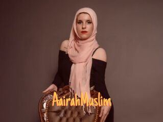 AairahMuslim