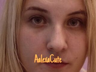 AalexaCute