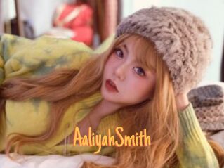 AaliyahSmith Mobile Porno