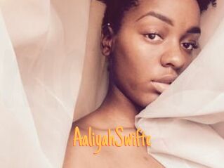 Aaliyah_Swifte Mobile Porno