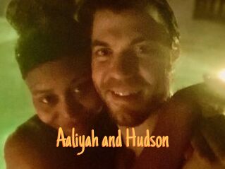 Aaliyah_and_Hudson Mobile Porno