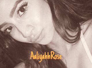 AaliyahhRose_