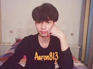 Aaron813