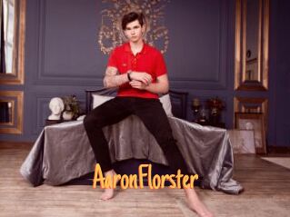 AaronFlorster