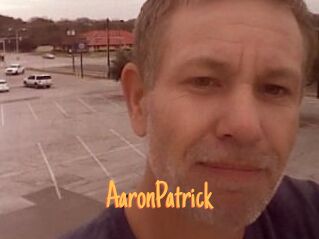 Aaron_Patrick