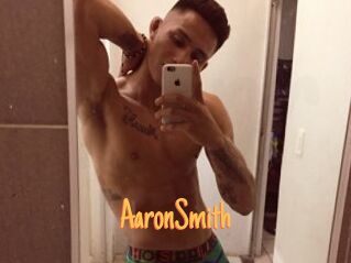 AaronSmith Mobile Porno
