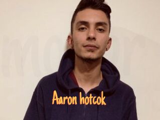 Aaron_hotcok_