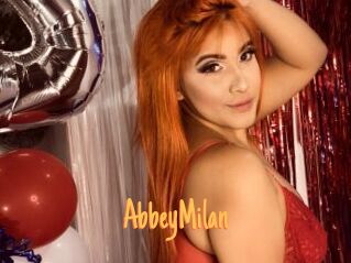 AbbeyMilan